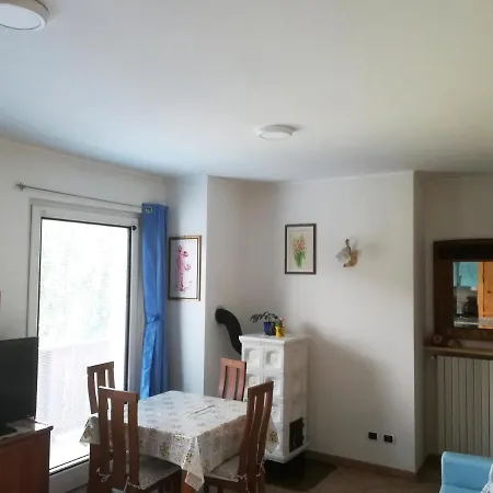 Appartamento Codàn