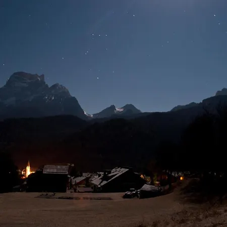 Appartamento Codàn San Vito di Cadore
