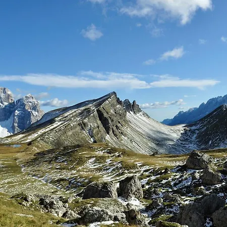 Appartamento Codàn San Vito di Cadore