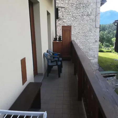 Appartamento Codàn