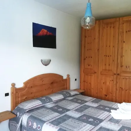 Appartamento Codàn San Vito di Cadore