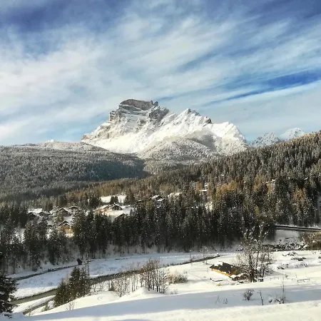 Codàn San Vito di Cadore