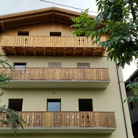 Codàn San Vito di Cadore