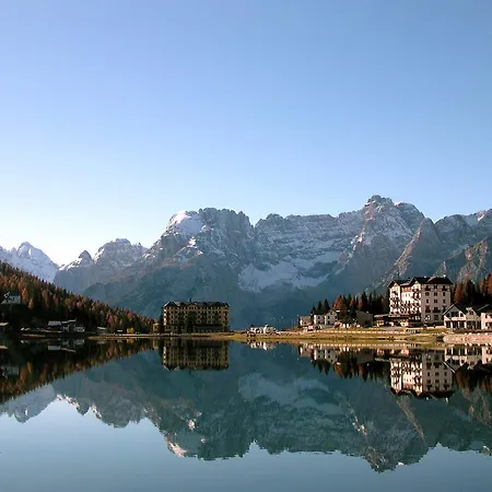 Appartamento Codàn San Vito di Cadore